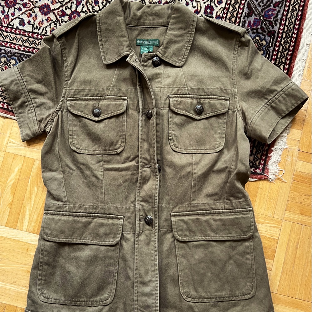 Ralph Lauren Jacket